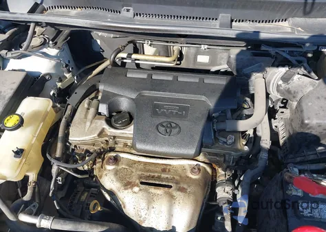 2016 Toyota Rav4 Xle z USA, uszkodzony, nr VIN 2T3RFREV3GW486582